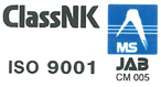 ClassNK ISO 9001